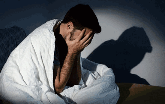 خودتان را به خواب نزنید!