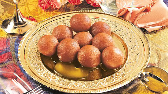 ۲ طرز تهیه دسر لگیمات با تخم مرغ یا ماست؛ دسر مخصوص ماه رمضان