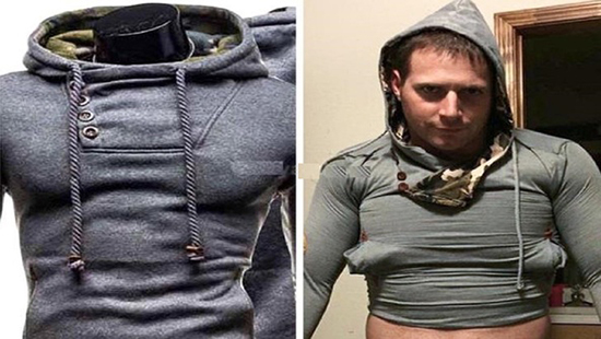 ۱۰ خرید آنلاین که به دریافت کالاهای غیر منتظره ختم شد! ۱۰ خرید آنلاین که به دریافت کالاهای غیر منتظره ختم شد!