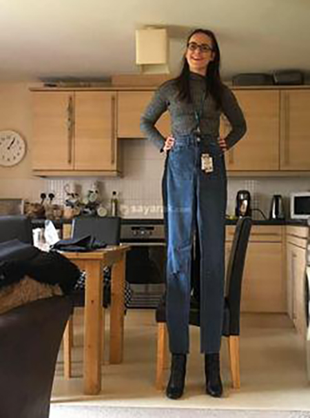 ۱۰ خرید آنلاین که به دریافت کالاهای غیر منتظره ختم شد! ۱۰ خرید آنلاین که به دریافت کالاهای غیر منتظره ختم شد!