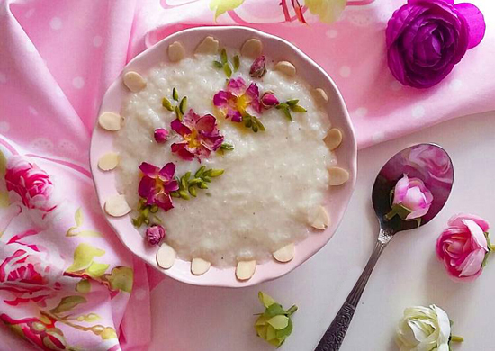 طرز تهیه شیر برنج؛ دسری جذاب برای افطار