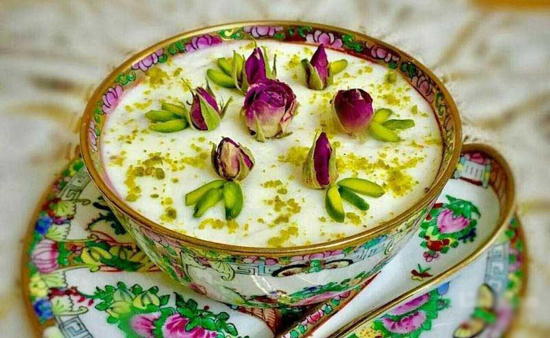 طرز تهیه شیر برنج؛ دسری جذاب برای افطار