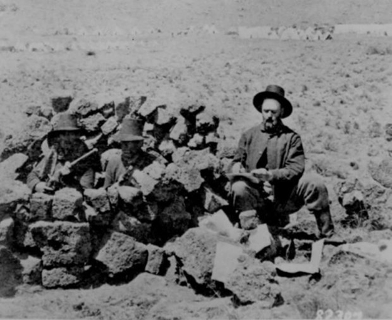 با تماشای این تصاویر غرب وحشی به گذشته عجیب آمریکا سفر کنید!