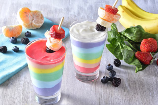 طرز تهیه ۱۳ نوشابه و نوشیدنی خانگی انرژی‌زا برای تقویت سیستم ایمنی بدن