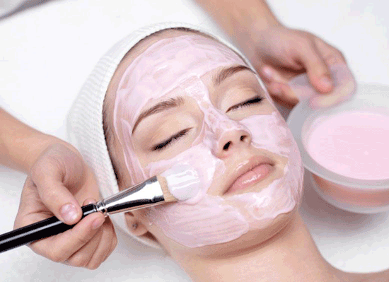 آموزشگاه مراقبت زیبایی آموزشگاه مراقبت زیبایی