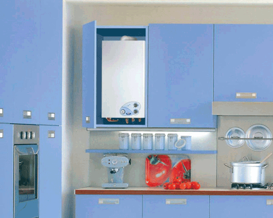 راهنمای خرید آبگرمکن دیواری؛ نکات نگهداری از آن