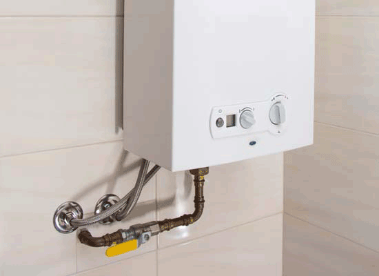 راهنمای خرید آبگرمکن دیواری؛ نکات نگهداری از آن