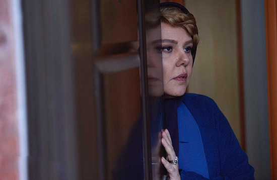 درباره طراحی لباس سریال ایرانی هم‌گناه