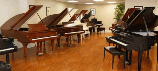 راهنمای خرید پیانو راهنمای خرید پیانو