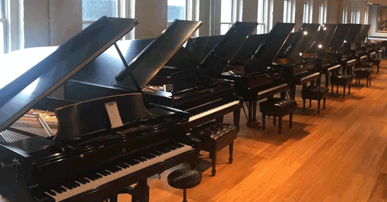 راهنمای خرید پیانو راهنمای خرید پیانو