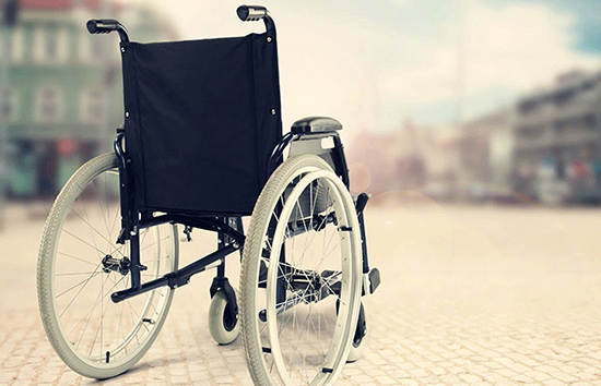 پشت پرده خواستگاری از دختران معلول