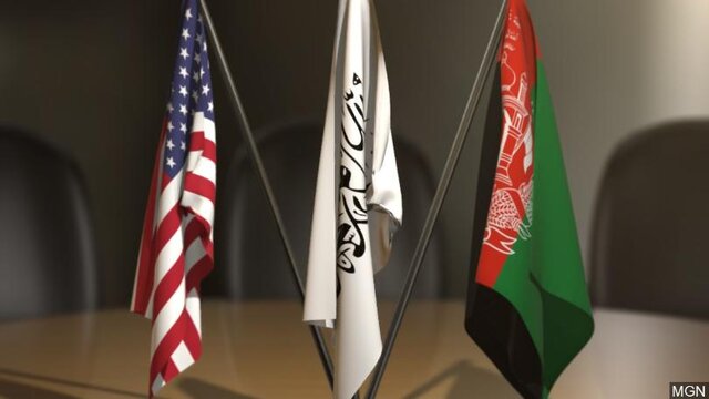 ایران از گفت وگوهای بین الافغانی حمایت می کند ایران از گفت وگوهای بین الافغانی حمایت می کند