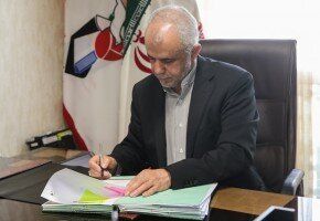 پیام تبریک رییس بنیاد شهید و امور ایثارگران به مناسبت روز خبرنگار پیام تبریک رییس بنیاد شهید و امور ایثارگران به مناسبت روز خبرنگار
