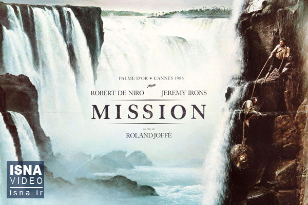 ویدئو / موسیقی فیلم؛ «مأموریت» ویدئو / موسیقی فیلم؛ «مأموریت»