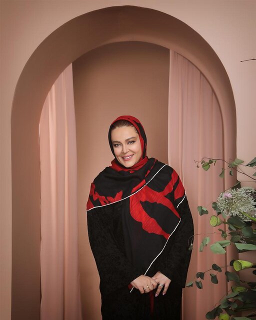 تجربههای بهاره رهنما از مبارزه با کرونا تجربههای بهاره رهنما از مبارزه با کرونا