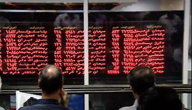 موسوی: دولت از ورود شرکتهای استارتاپی به بورس حمایت کند
موسوی: دولت از ورود شرکتهای استارتاپی به بورس حمایت کند
