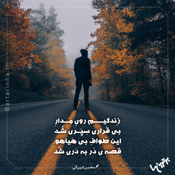 مینی شعر (461)