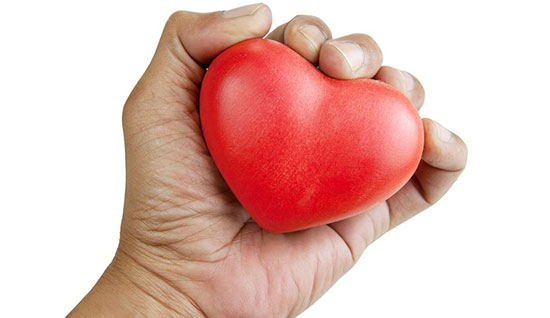 دست شما در مورد سلامت بدنتان چه می‌گوید؟