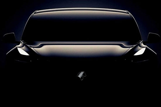 جزئیات تولید کراس اوور ایران خودرو