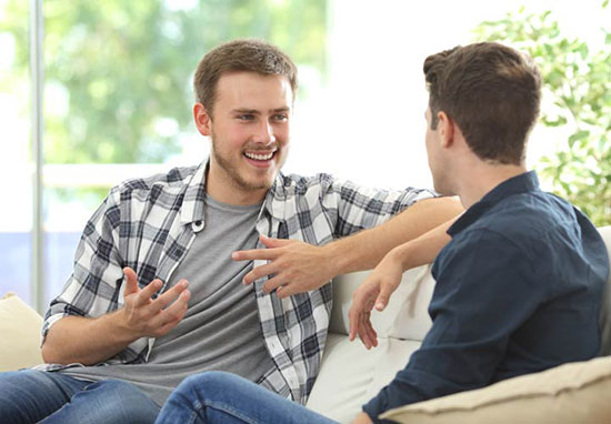 این دوست‌ها به درد دوستی نمی‌خورند!