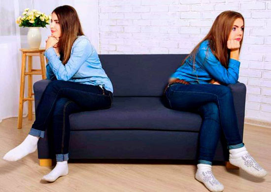 این دوست‌ها به درد دوستی نمی‌خورند!