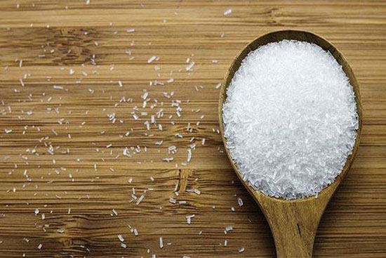 مراقب وجود این ترکیبات در مواد غذایی باشید