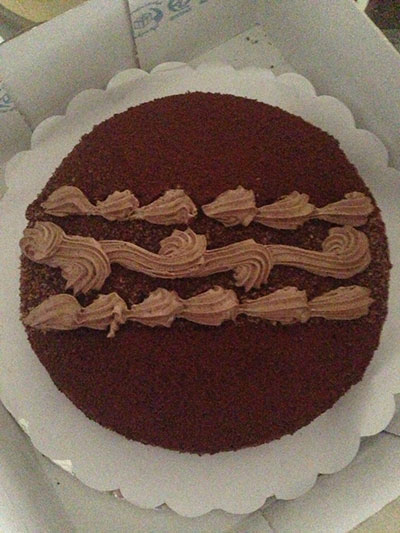بهترین شیرینی‌فروشی‌های تهران