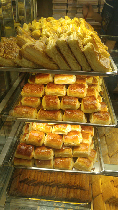 بهترین شیرینی فروشی‌های تهران (۲)