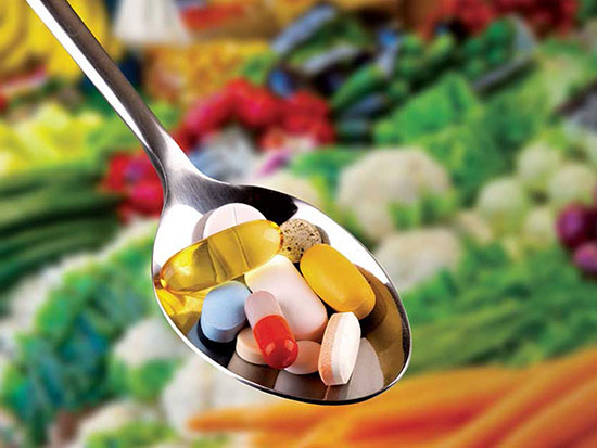 آیا مواد مغذی واقعا از طریق پوست جذب می‌شوند؟