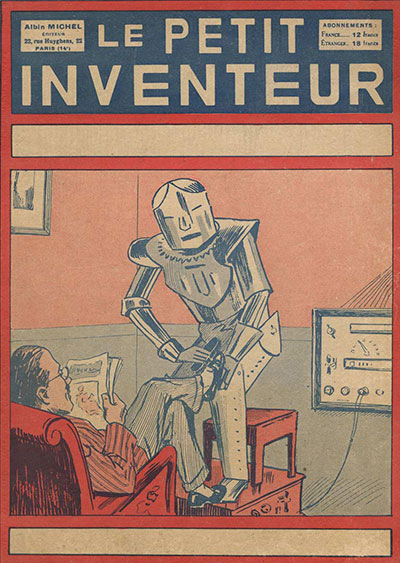 چند دهه پیش، مردم چه تصور از وضعیت خانههای امروزی داشتند؟ چند دهه پیش، مردم چه تصور از وضعیت خانههای امروزی داشتند؟