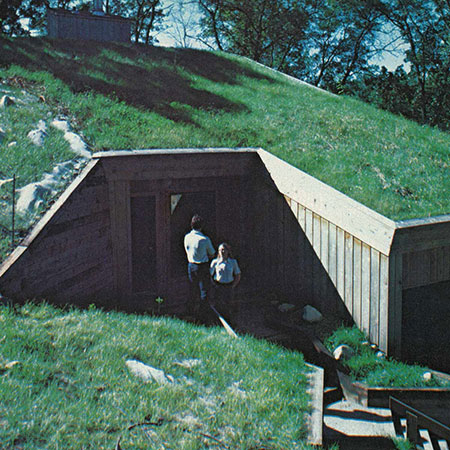 چند دهه پیش، مردم چه تصور از وضعیت خانههای امروزی داشتند؟ چند دهه پیش، مردم چه تصور از وضعیت خانههای امروزی داشتند؟