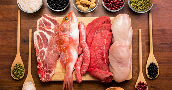 پیشنهاد‌هایی برای کاهش وزن تا شروع سال جدید