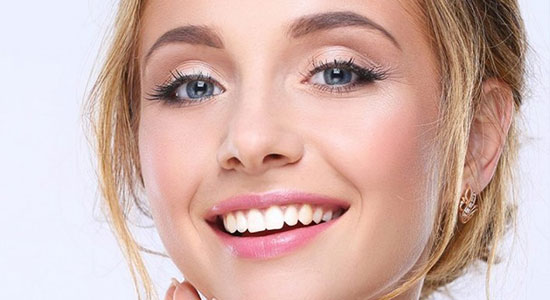 روش‌های رفع خط لبخند