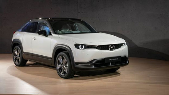 جهان خودرو؛ صد سالگی خودروساز ژاپنی با نام ایرانی