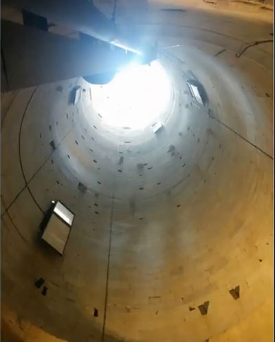 تصاویری که زوایای پنهان چیزهای مختلف را نشان میدهند تصاویری که زوایای پنهان چیزهای مختلف را نشان میدهند