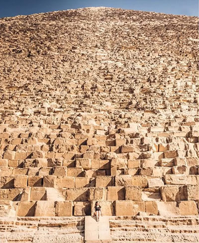 تصاویری که زوایای پنهان چیزهای مختلف را نشان میدهند تصاویری که زوایای پنهان چیزهای مختلف را نشان میدهند