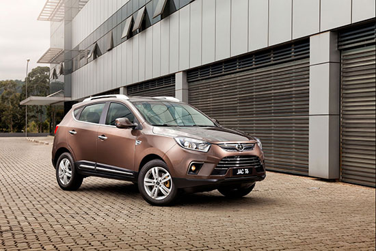 جک s ۵ یا چری تیگو ۵، کدام شاسی بلند اقتصادی مناسب‌تری است؟