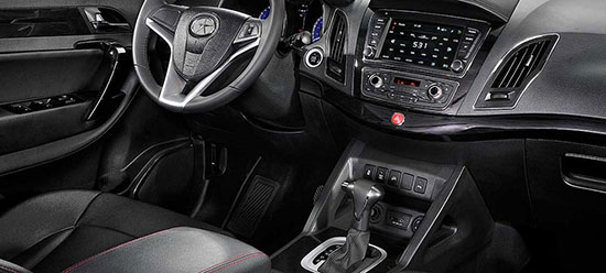 جک s ۵ یا چری تیگو ۵، کدام شاسی بلند اقتصادی مناسب‌تری است؟