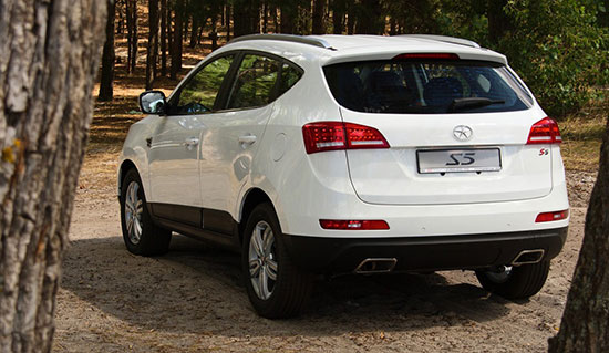 جک s ۵ یا چری تیگو ۵، کدام شاسی بلند اقتصادی مناسب‌تری است؟