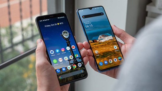 راهنمای جامع عوامل تاثیرگذار بر عمر باتری گوشی راهنمای جامع عوامل تاثیرگذار بر عمر باتری گوشی