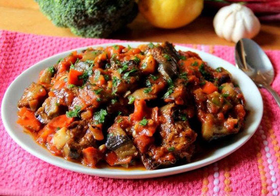 طرز تهیه‌ی یتیمچه؛به سبک شهر‌های مختلف