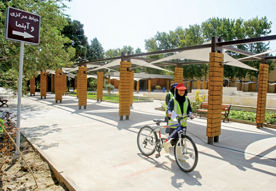 مکانهای زنانهی پایتخت؛ ورود آقایان ممنوع! مکانهای زنانهی پایتخت؛ ورود آقایان ممنوع!