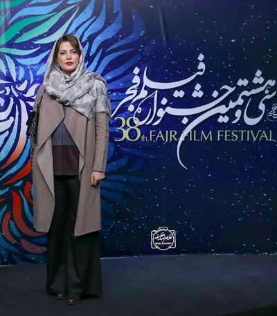تیپ و استایل چهره‌های ایرانی؛ جشنواره فیلم فجر ۹۸