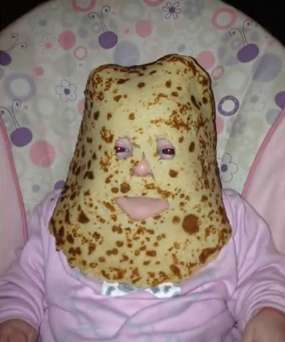 هیچ وقت بچه‌ها را با پدرانشان تنها نگذارید! (۲)