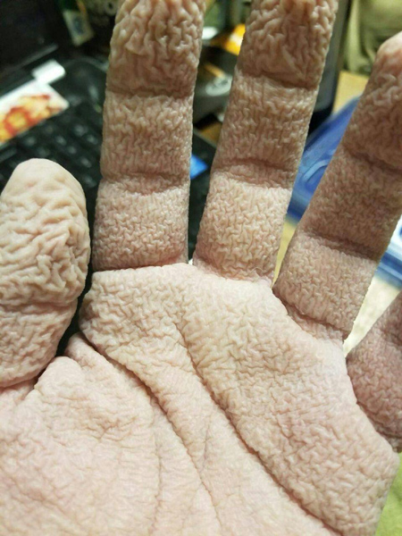 شوخی‌های جالب شبکه‌های اجتماعی؛