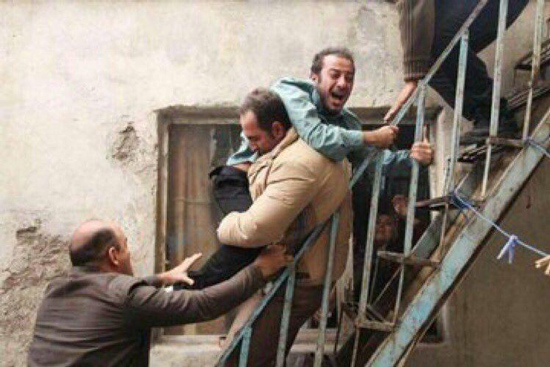 شوخی‌های جالب شبکه‌های اجتماعی؛