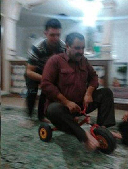 شوخی‌های جالب شبکه‌های اجتماعی؛