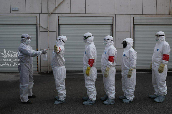 شوخی‌های جالب شبکه‌های اجتماعی؛