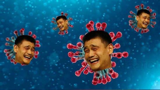 شوخی‌های جالب شبکه‌های اجتماعی؛