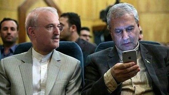 شوخی‌های جالب شبکه‌های اجتماعی؛